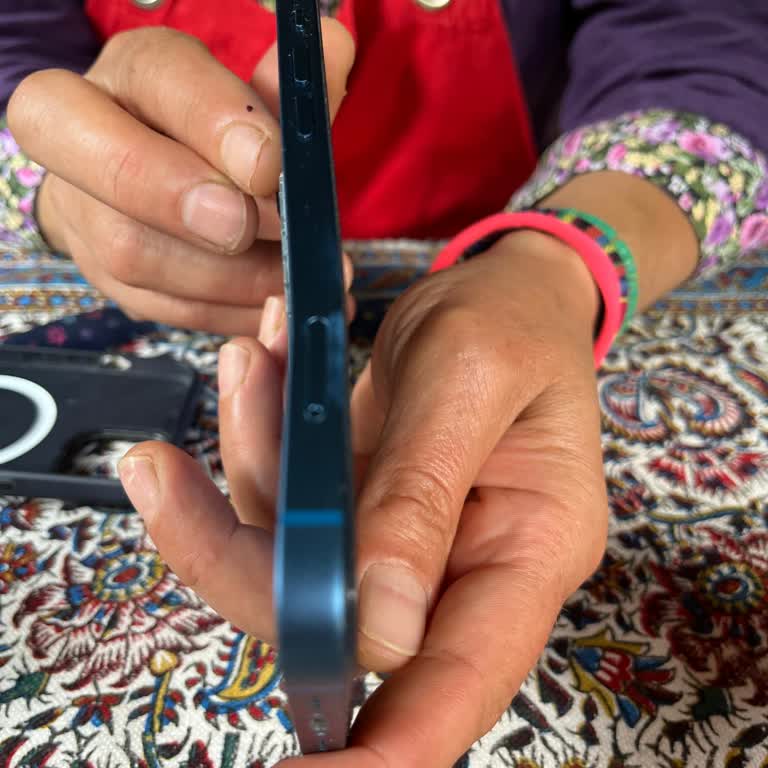 Teknosa Telefon Hizmet - Değişim