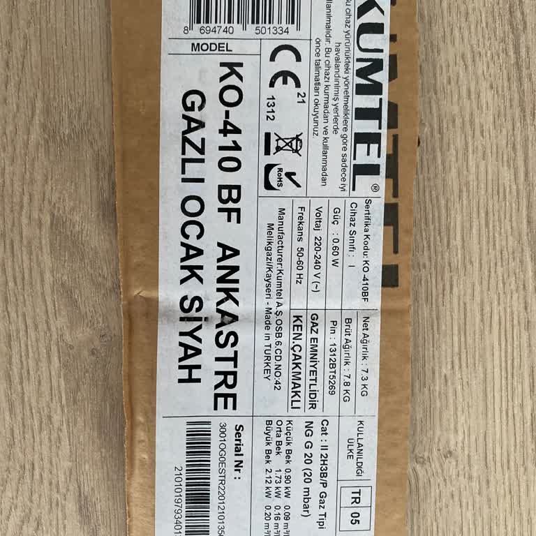 Kütahya Kumtel Servis İlgisizliği