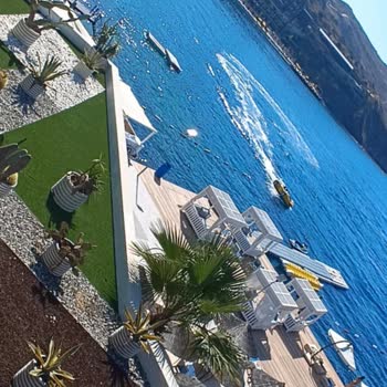 Delta Hotels Marriott Bodrum Geçen Yılki Memnuniyetin Ardından Hayal Kırıklığı