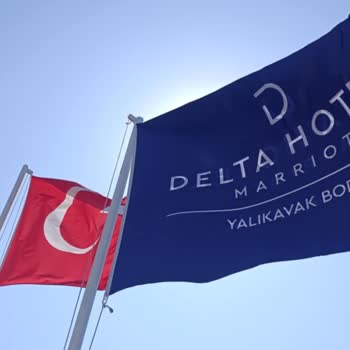Delta Hotels Marriott Bodrum Geçen Yılki Memnuniyetin Ardından Hayal Kırıklığı