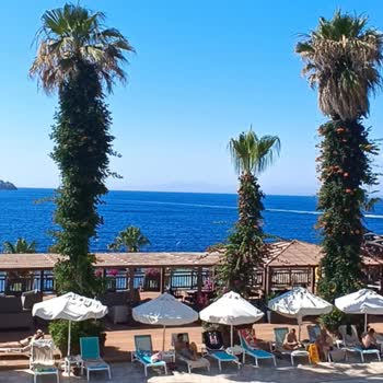 Delta Hotels Marriott Bodrum Geçen Yılki Memnuniyetin Ardından Hayal Kırıklığı