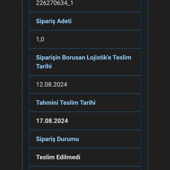 Media Markt Ücret İadesi Yapmıyor, Şikayetçiyim