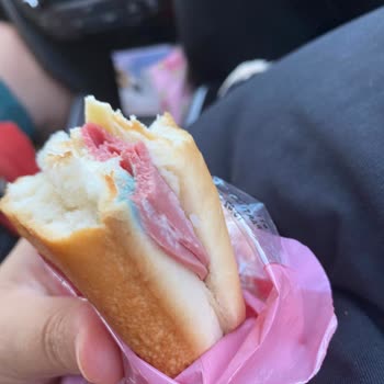 Opet Küflü Sandviç Satıyor