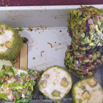 Pendirhan Yöresel Ürünler Pendirhan Bol Proteinli Lokum Ve Yöresel Ürünler