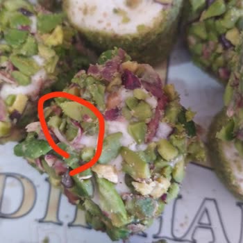 Pendirhan Yöresel Ürünler Pendirhan Bol Proteinli Lokum Ve Yöresel Ürünler