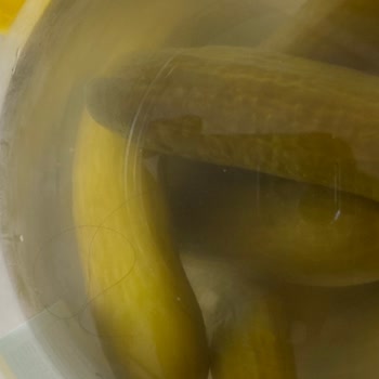 Çubuk Gülfa Turşuları Nev Gross Gülfa Turşu