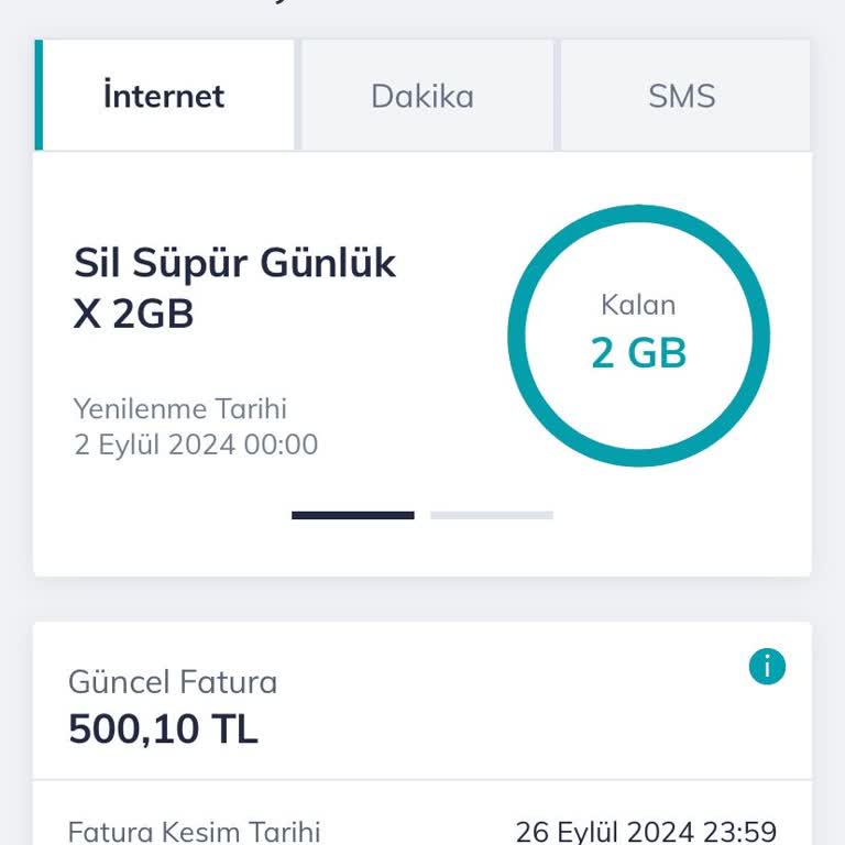 Türk Telekom'da Ani Fatura Artışı Ve Müşteri Hizmetlerine Ulaşamama Sorunu