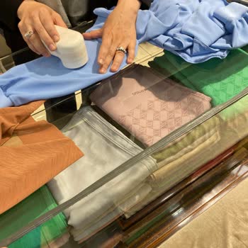 Setrms Tüylenme Sorunu Ürünlerinin Arkasında Durmuyorlar