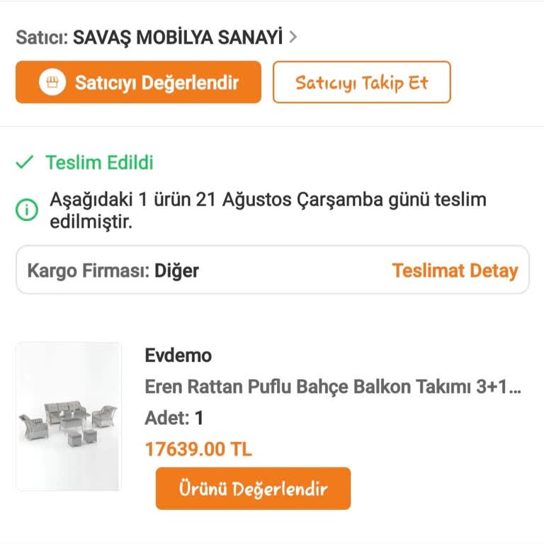 Evdemo Lojistik Evdemo Nakliye Sorunu