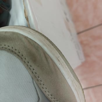 Beesttr Beest.tr Ayakkabı Defolu Geldi. İşletme Tarafından Engellendim