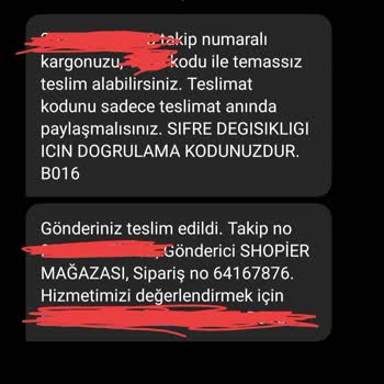 Beesttr Beest.tr Ayakkabı Defolu Geldi. İşletme Tarafından Engellendim