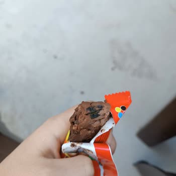 Ülker Çokonat'ta Küflenme Sorunu