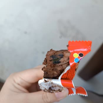 Ülker Çokonat'ta Küflenme Sorunu