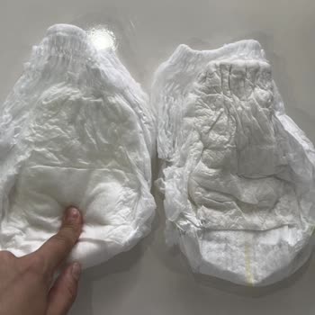 Sleepy'den Hatalı Bez