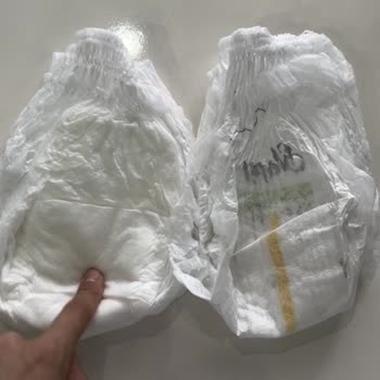 Sleepy'den Hatalı Bez