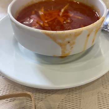 Afium AVM Köfteci Ramiz Köfte