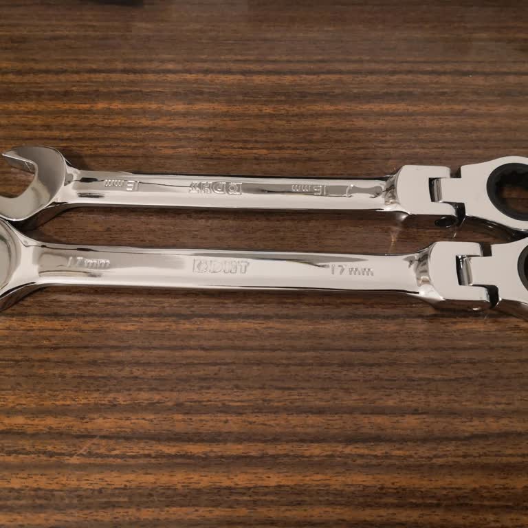 Dht El Aletleri Eksik Numaralar Ve Tutarsız Tasarım Standartları