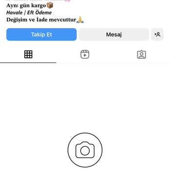 Sahravipbrand Sosyal Medya Alışverişinde Yaşanan Büyük Mağduriyet