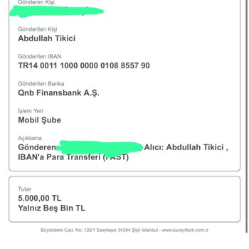 Sahravipbrand Sosyal Medya Alışverişinde Yaşanan Büyük Mağduriyet