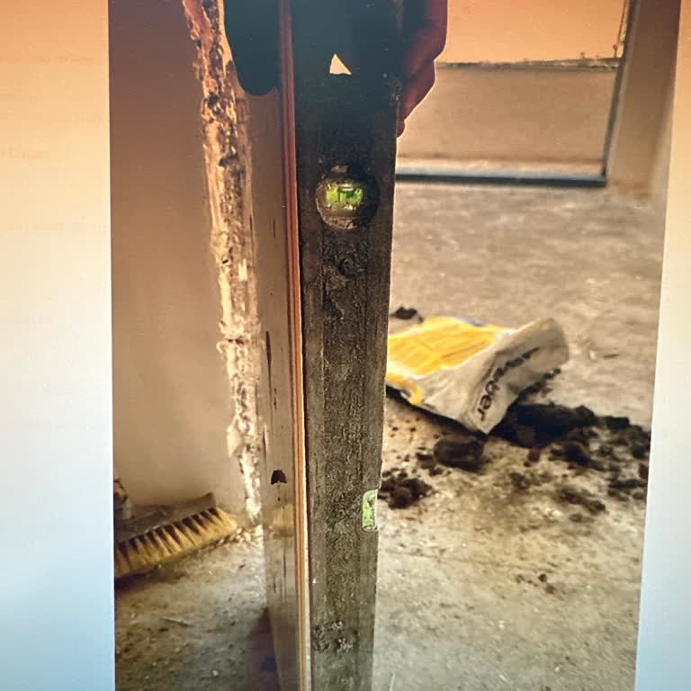 Çanakkale Seramik Kale IDA Seramik Fayans Hatası