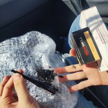 Trendyol Ürünüm Kusurlu Geldi