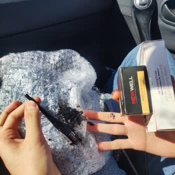 Trendyol Ürünüm Kusurlu Geldi