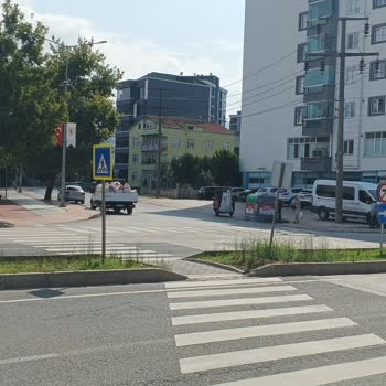 Samsun Büyükşehir Belediyesi Samsun Alo 153 İhbar Hattı Hiçbir Şekilde Yanıt Vermiyor İletişim Yok