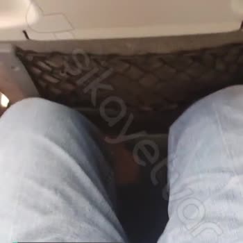 Ede Turizm Koltuk Araları Çok Dar