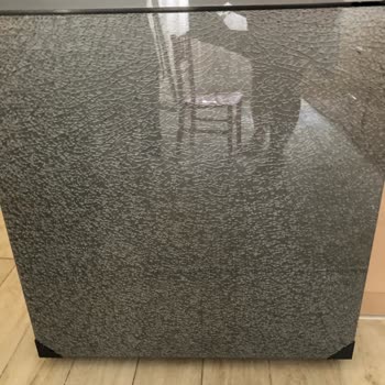 Arçelik Buzdolabı Cam Yüzey Sorunu ve Yüksek Servis Ücreti