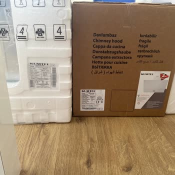 Kumtel Ankastre Seti Müşteri Hizmetler