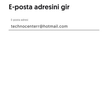 Letgo Hesabım Askıya Alındı