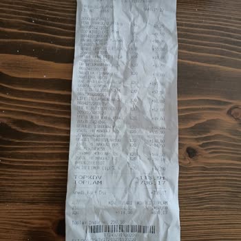 Gratis Mağazadan Aldığım Ürünün İndirimi Uygulanmadı