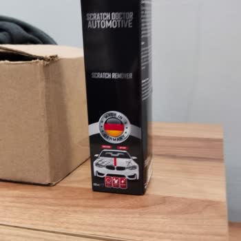 Multimax Çizik Giderici Ürünü Beklentileri Karşılamadı