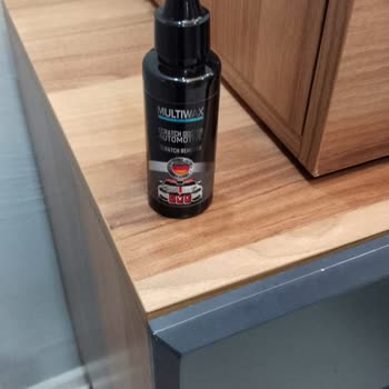 Multimax Çizik Giderici Ürünü Beklentileri Karşılamadı