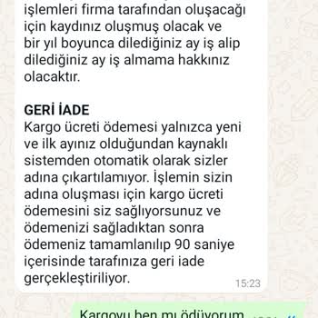 Paketlemeacentesi (Instagram) Sabun Paketleme Acentası Konya