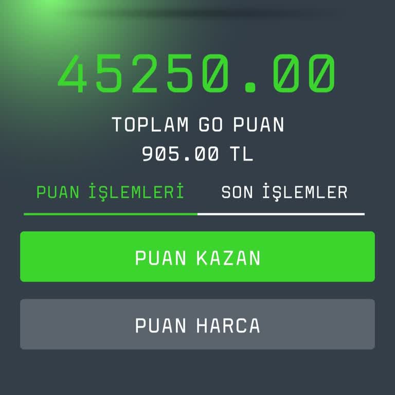 GO Yakıt Petrol Müşteri Hizmetleri İlgisizliği