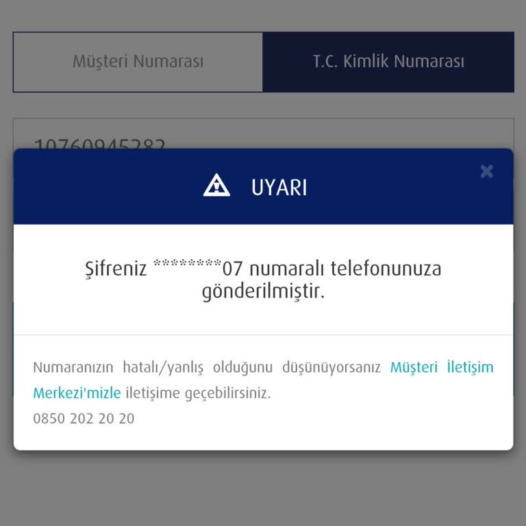 Türkiye Hayat Emeklilik Telefon Numarası Güncelleme