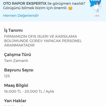 İşin Olsun Firmaların Papara Hesabından Maaş Yatırmak İsteyip T. C. İstemeleri
