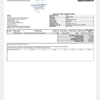 Robo Marka Masaj Aleti