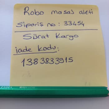 Robo Marka Masaj Aleti