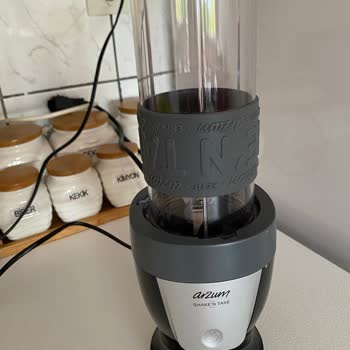 Arzum Shake' Take Arıza