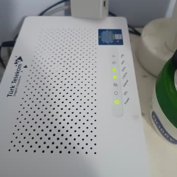 Netspeed İnternet Kesintisi Yaşıyorum.