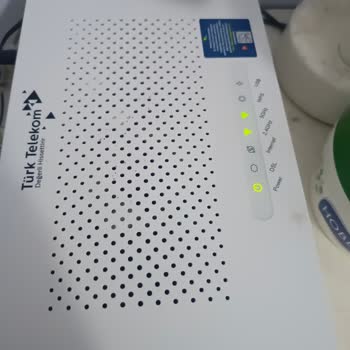 Netspeed İnternet Kesintisi Yaşıyorum.