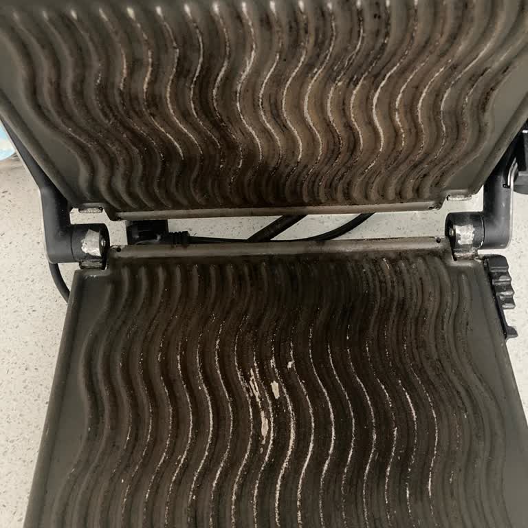 Arçelik Tost Makinesi Yedek Parça Sorunu