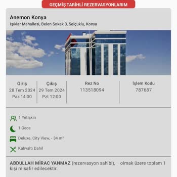 Obilet 2 Aydır Tarafıma Fatura Göndermedi