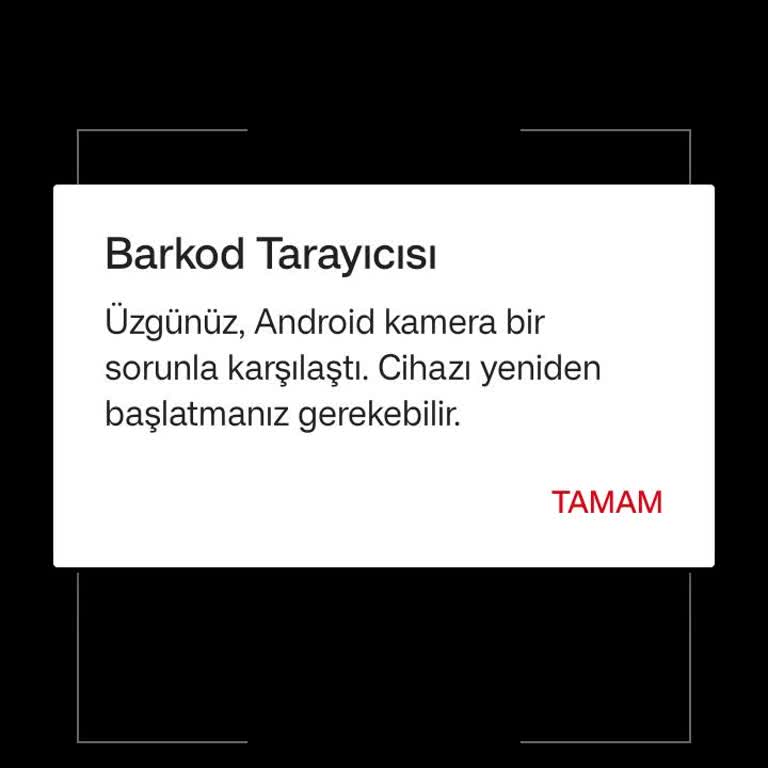 Ziraat Bankası Oppa A55 De QR Kod İle Para Çekememe