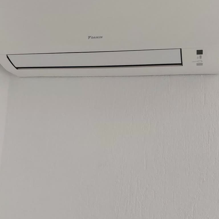 Daikin 3+3 Yıl SMS Sorunu