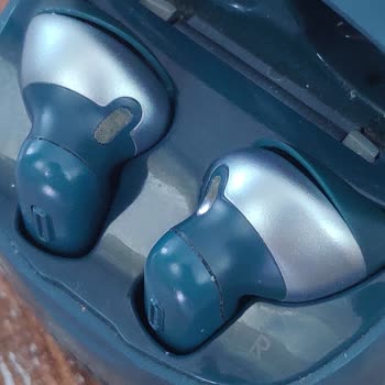 JBL Tune 225TWS Sağ Kulaklık Şarj Sorunu