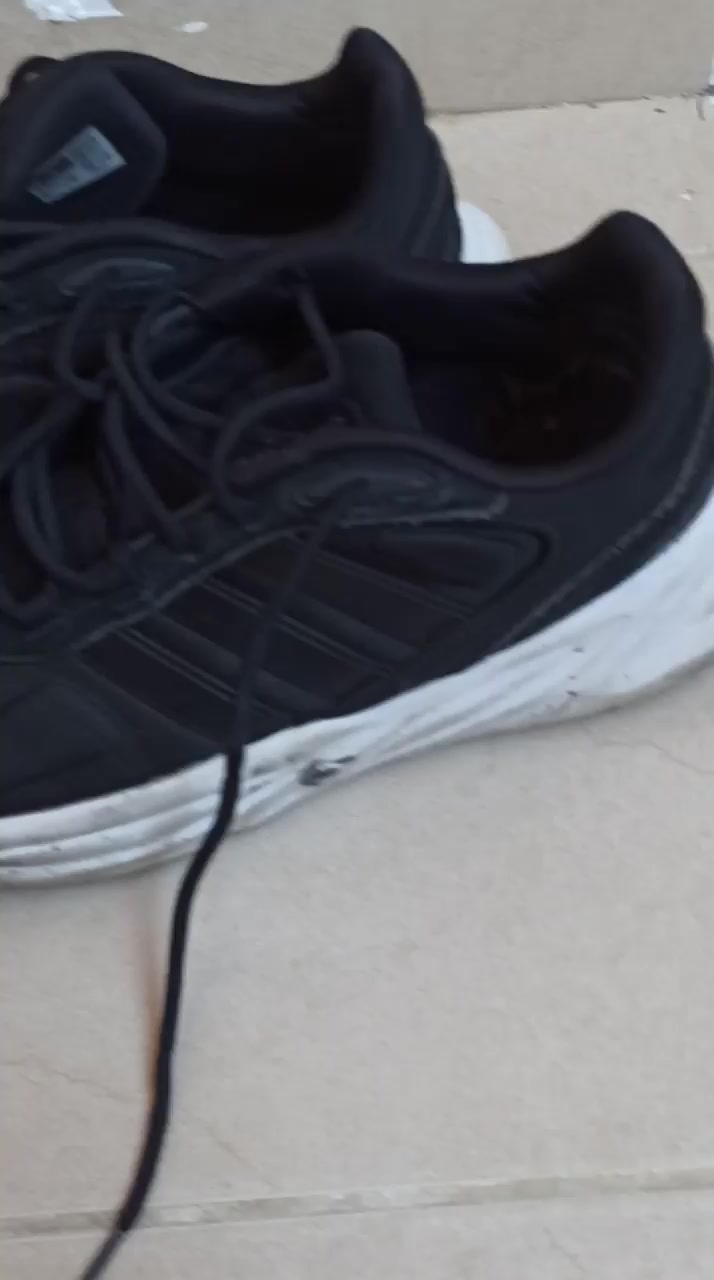 Adidas Shoes Deformed Within a Year and Adidas Isn't Providing Any Support video cover