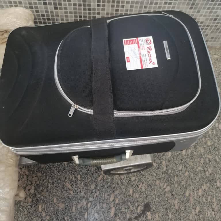Lüks Erova İle Valiz Kabusu: Kayıp Eşyalar Ve Kaba Personel